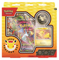 Pokémon Day 2026 Kollektion - 30 Jahre Pokémon