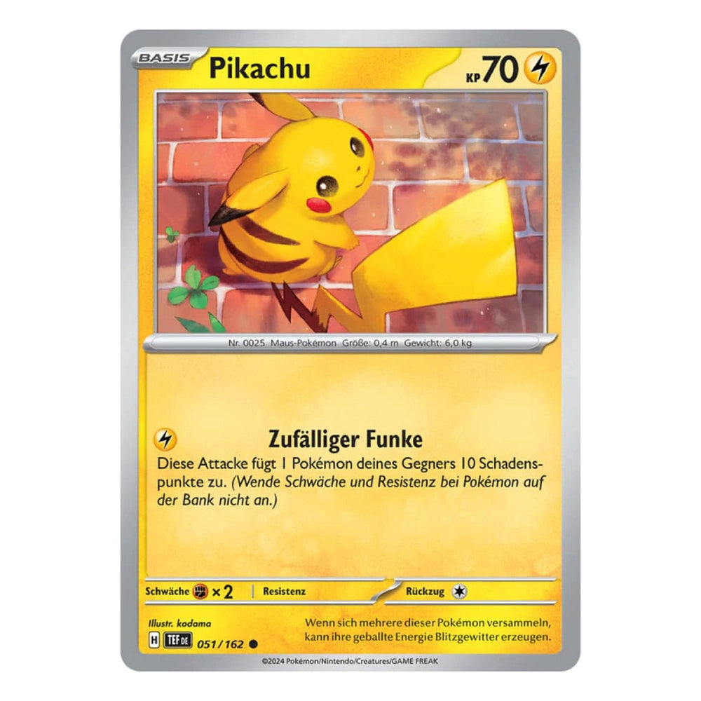 Pokémon Day 2026 Kollektion - 30 Jahre Pokémon - Detailansicht 3