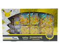 Pokemon 25th Celebrations Deutsch Pikachu V Union Premium Kollektion OVP