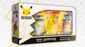 Pokémon Celebrations Premium Figure Kollektion Pikachu VMAX 25th Anniversary NEU