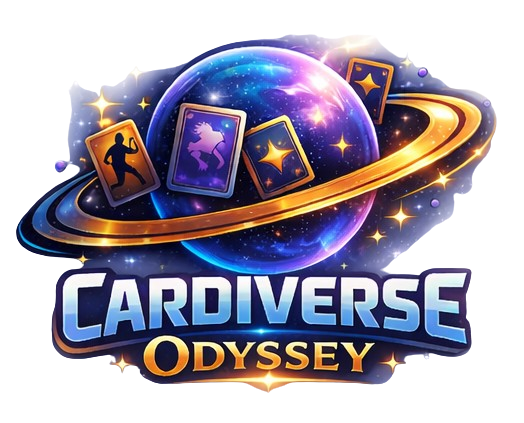Cardiverse Odyssey