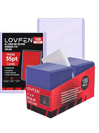 Sleeves 100x Pack - Vorderseite