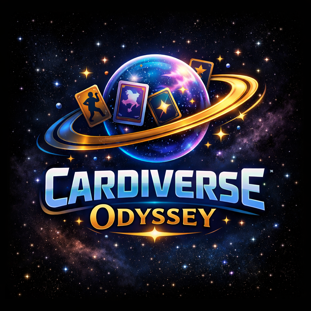 Cardiverse Odyssey