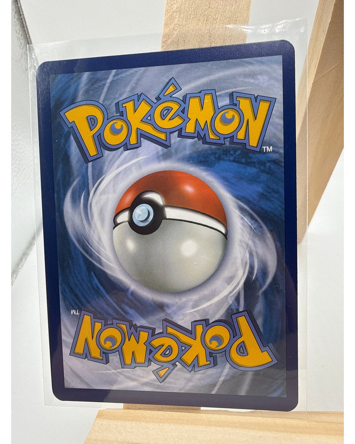 Pokémon Temporal Forces Salvatore 212/162 (NM)