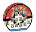 Set 12 Funko Bitty Pop Collector Pack Pokemon Pikachu Bulbasaur Charmander